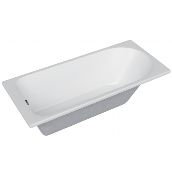 Акриловая ванна JACOB DELAFON ODEON RIVE GAUCHE E6D365RU-00 180 x 80