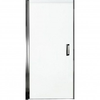 Душевая дверь JACOB DELAFON CONTRA E22T90-GA распашная 90х200