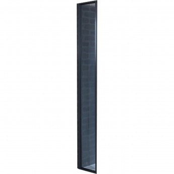 Душевая перегородка JACOB DELAFON NOUVELLE VAGUE E94WS40-B1 прозрачное 45х200