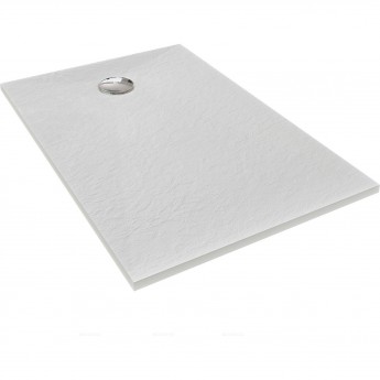 Душевой поддон JACOB DELAFON TOLBIAC E6D333RU-WPM 140x90 белый матовый Душевой поддон JACOB DELAFON TOLBIAC E6D333RU-WPM 140x90 белый матовый