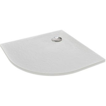 Душевой поддон JACOB DELAFON TOLBIAC E6D329RU-WPM 90x90 белый матовый