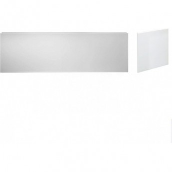 Фронтальная и боковая панель JACOB DELAFON ELITE E6D080-00 для ванны 170x70 Фронтальная и боковая панель JACOB DELAFON ELITE E6D080-00 для ванны 170x70