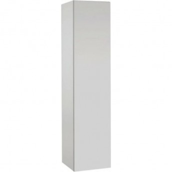 Колонна JACOB DELAFON EB1850G-N18 40х147 шарниры слева, белый меламин