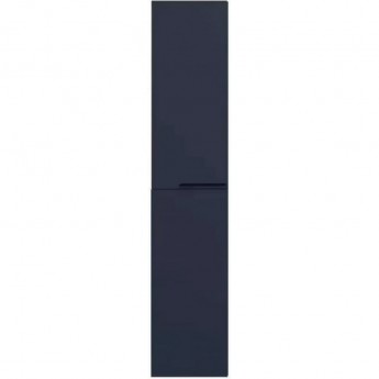 Колонна JACOB DELAFON NONA EB1892LRU-G98 147х34 шарниры слева, темно-синий глянцевый