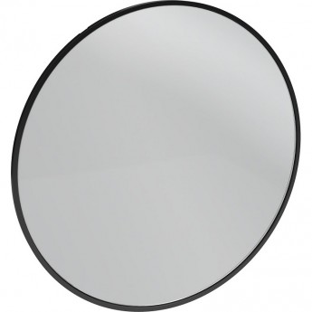 Круглое зеркало JACOB DELAFON ODEON RIVE GAUCHE EB1177-S14 70x70 черный сатин Круглое зеркало JACOB DELAFON ODEON RIVE GAUCHE EB1177-S14 70x70 черный сатин