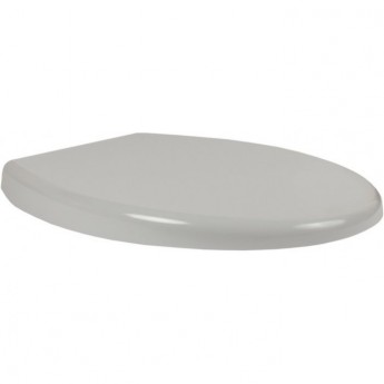 Крышка-сидение JACOB DELAFON E6574-00 белая