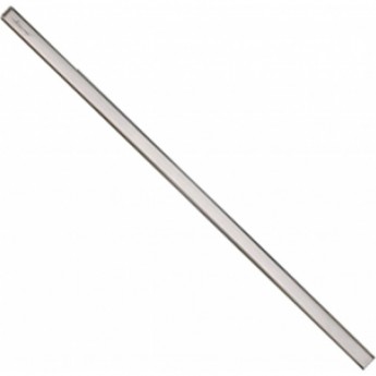 Крышка слива JACOB DELAFON SURFACE E62620-VS для душевого поддона, матовая сталь