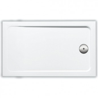 Поддон JACOB DELAFON FLIGHT E62450-00 для душа 120x80 белый Поддон JACOB DELAFON FLIGHT E62450-00 для душа 120x80 белый