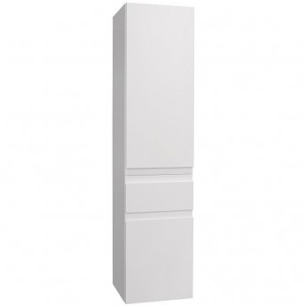 Шкаф-пенал JACOB DELAFON MADELEINE EB2069D-J51 35x147 белый матовый Шкаф-пенал JACOB DELAFON MADELEINE EB2069D-J51 35x147 белый матовый