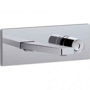 Смеситель JACOB DELAFON COMPOSED E73061-CP для раковины Смеситель JACOB DELAFON COMPOSED E73061-CP для раковины