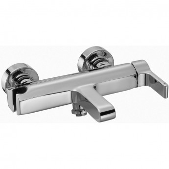 Смеситель JACOB DELAFON SINGULIER E10867-CP для ванны