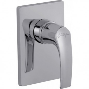 Смеситель JACOB DELAFON SYMBOL E98712-CP для ванны внешняя часть Смеситель JACOB DELAFON SYMBOL E98712-CP для ванны внешняя часть